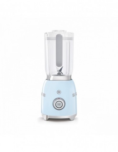 BLENDER SMEG BLF01 PBEU BLEU