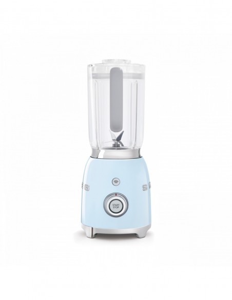 BLENDER SMEG BLF01 PBEU BLEU