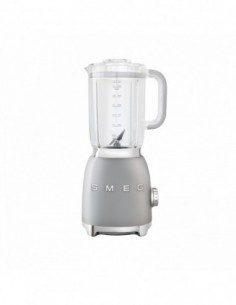 BLENDER SMEG BLF01 SVEU GRIS METAL