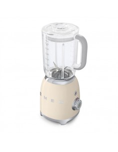 BLENDER SMEG BLF01 CREU CREME 2