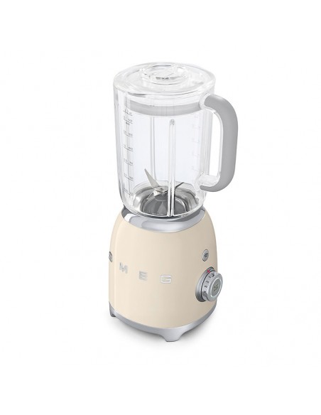 BLENDER SMEG BLF01 CREU CREME