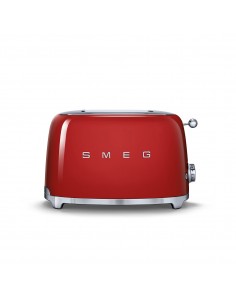 Grille pain SMEG TSF01 RDEU
