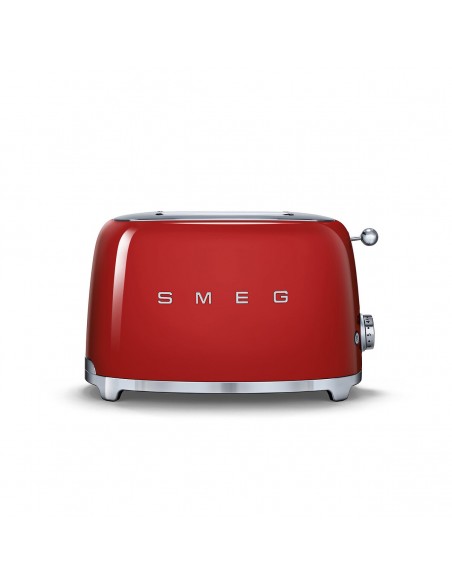 Grille pain SMEG TSF01 RDEU