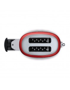 Grille pain SMEG TSF01 RDEU 2