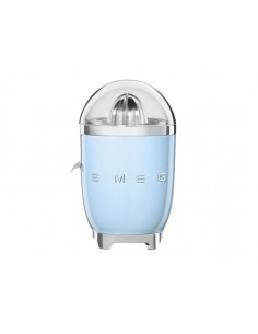 PRESSE AGRUME SMEG CJF01 PBEU BLEU AZUR