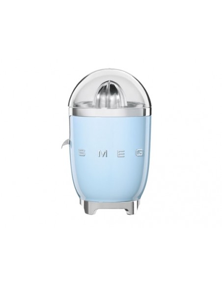 PRESSE AGRUME SMEG CJF01 PBEU BLEU AZUR