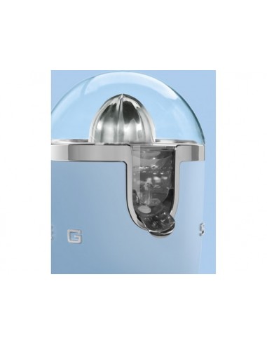 PRESSE AGRUME SMEG CJF01 PBEU BLEU AZUR