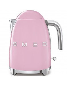 BOUILLOIRE SMEG KLF03 PKEU ROSE