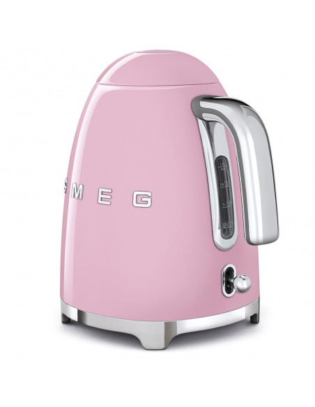 BOUILLOIRE SMEG KLF03 PKEU ROSE