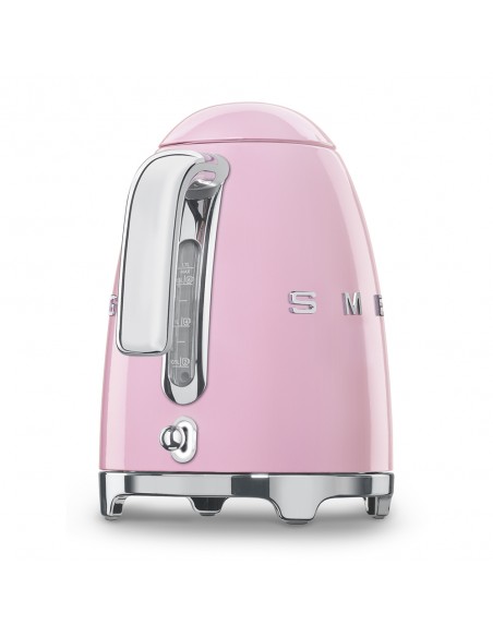 BOUILLOIRE SMEG KLF03 PKEU ROSE