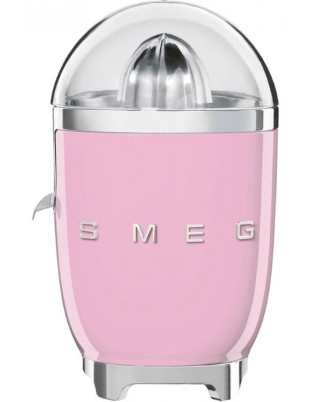 PRESSE AGRUME SMEG CJF01 PKEU ROSE