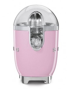 PRESSE AGRUME SMEG CJF01 PKEU ROSE 2