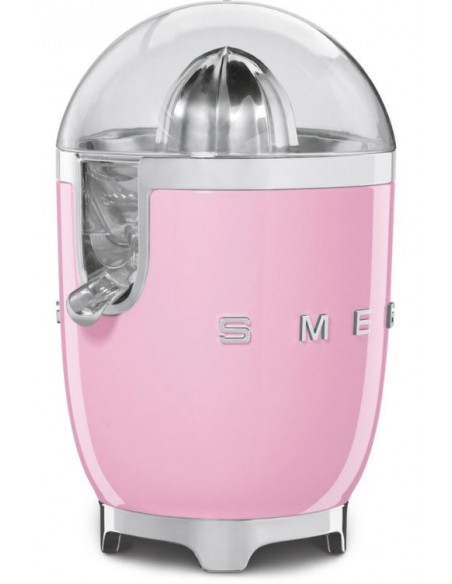 PRESSE AGRUME SMEG CJF01 PKEU ROSE