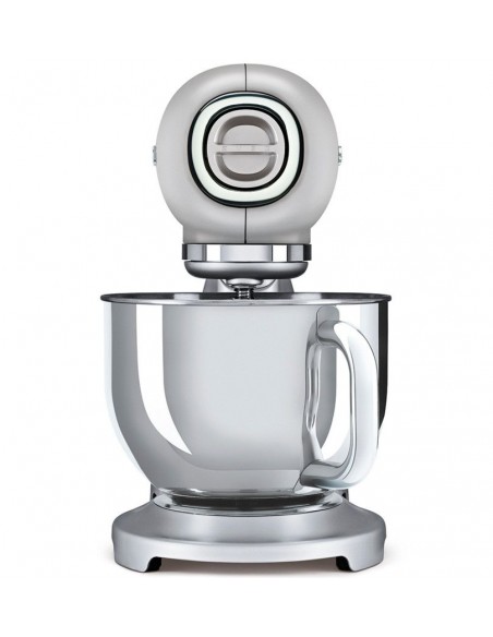 ROBOT MULTIFONCTION GRIS METALSMF02