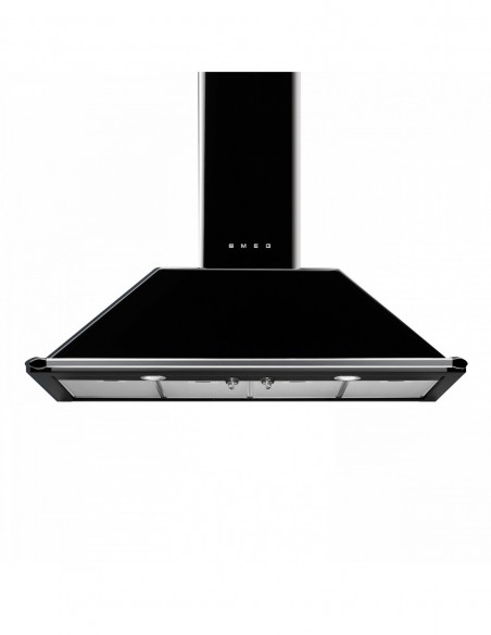 HOTTE MURALE SMEG KT110BLE