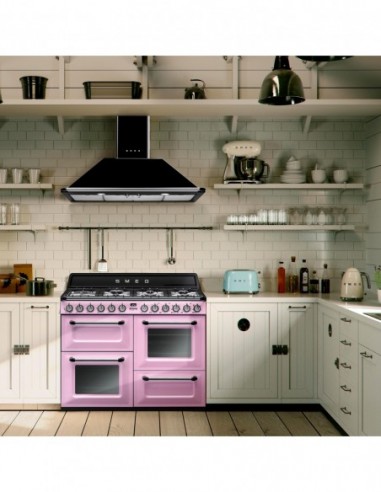 HOTTE MURALE SMEG KT110BLE