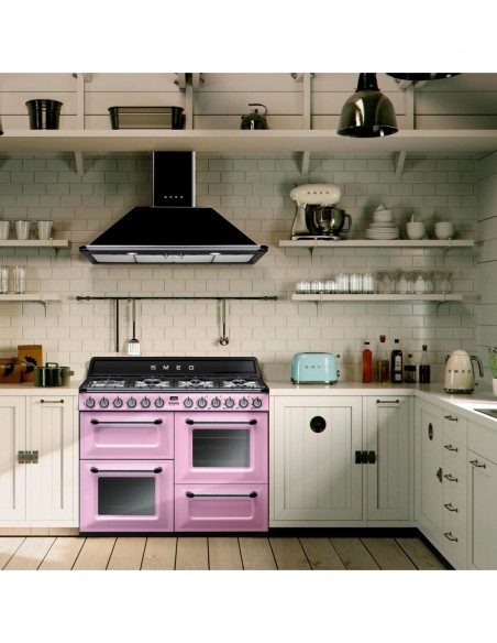 HOTTE MURALE SMEG KT110BLE