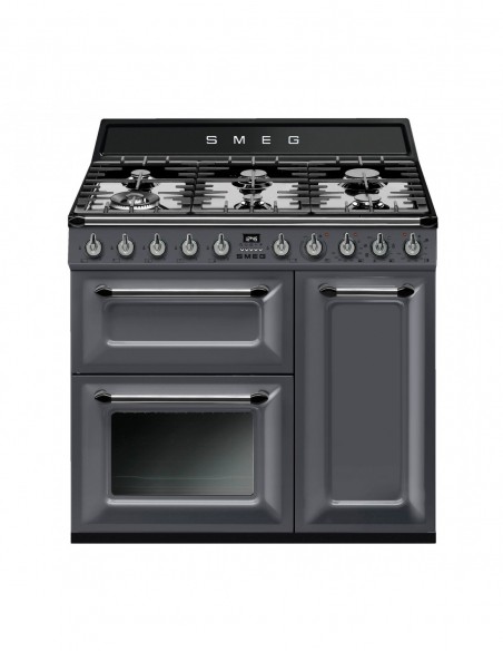CENTRE DE CUISSON 90 CM SMEG TR93GR