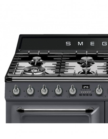 CENTRE DE CUISSON 90 CM SMEG TR93GR