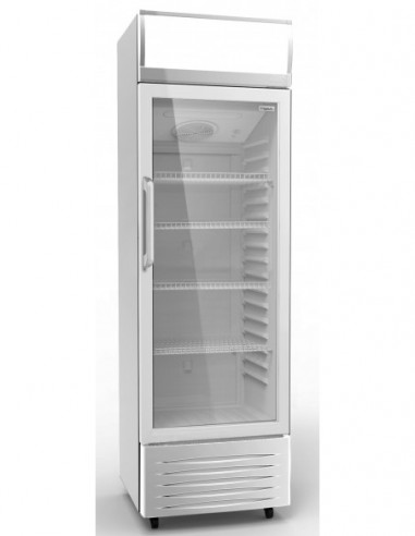 REFRIGERATEUR 1 PORTE FRIGELUX CF338M