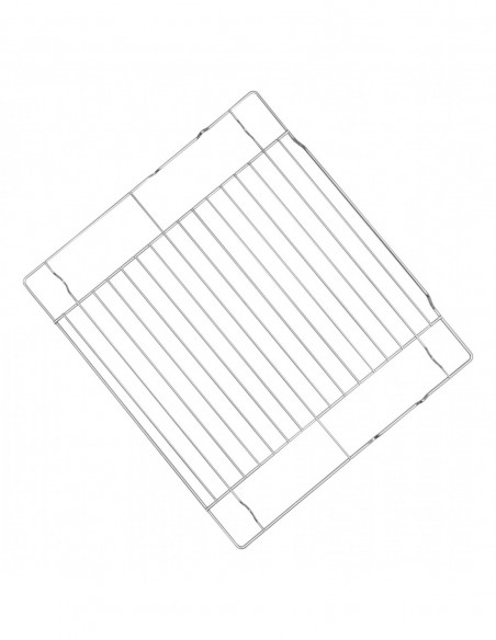 CUISINIERE 50X60 CM AMICA FACM103B Blanc