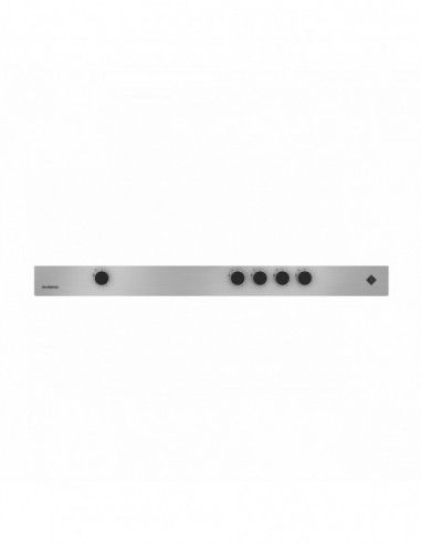 Table gaz encastrable DE DIETRICH DPE4929XF