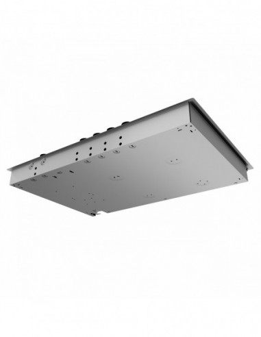 Table gaz encastrable DE DIETRICH DPE4929XF