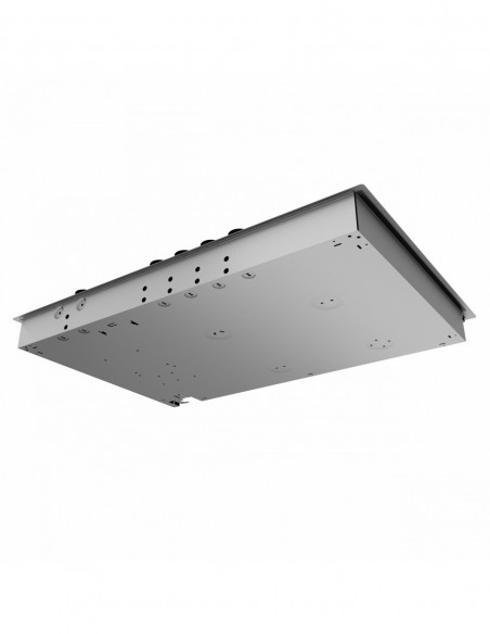 Table gaz encastrable DE DIETRICH DPE4929XF