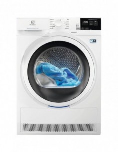 Seche linge condensation GROUPE ELECTROLUX EW8H5122RE