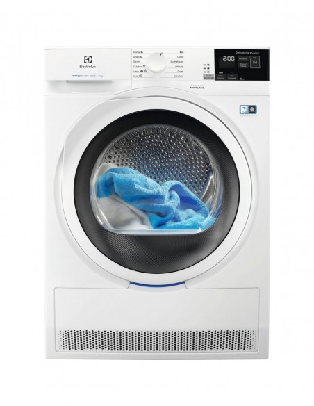 Seche linge condensation GROUPE ELECTROLUX EW8H5122RE