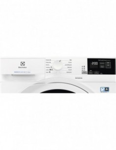 Seche linge condensation GROUPE ELECTROLUX EW8H5122RE 2