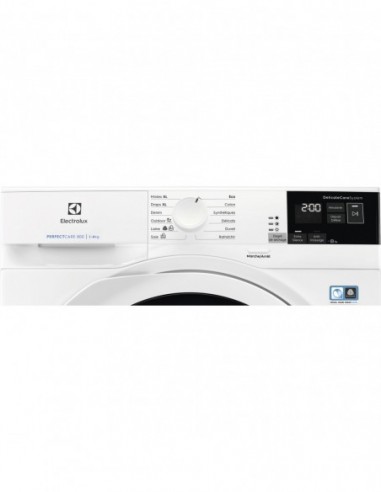 Seche linge condensation GROUPE ELECTROLUX...
