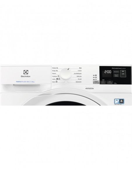 Seche linge condensation GROUPE ELECTROLUX EW8H5122RE