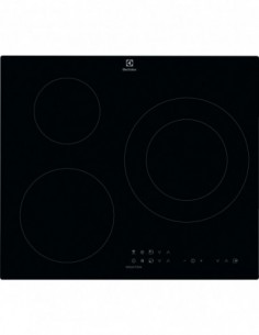 TABLE INDUCTION ELECTROLUX LIT60336CK