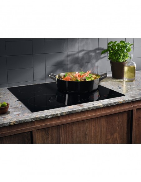 TABLE INDUCTION ELECTROLUX LIT60336CK