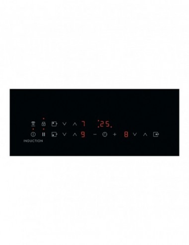 TABLE INDUCTION ELECTROLUX LIT60336CK