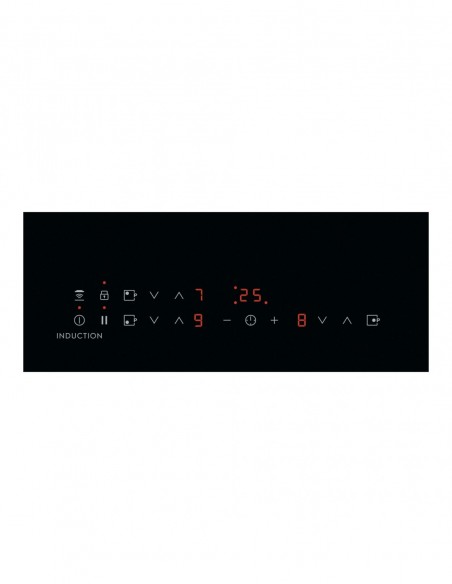 TABLE INDUCTION ELECTROLUX LIT60336CK
