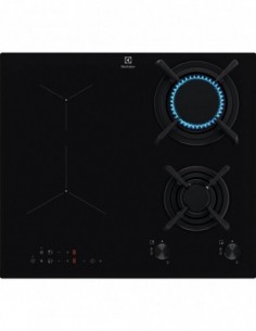 TABLE INDUCTION ENCASTRABLE GROUPE ELECTROLUX KDI640713K