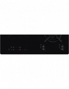 TABLE INDUCTION ENCASTRABLE GROUPE ELECTROLUX KDI640713K 2