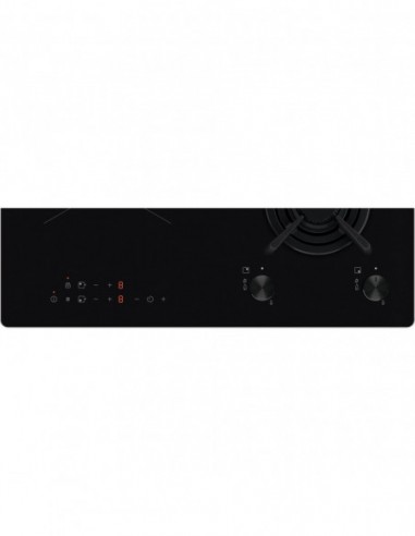 TABLE INDUCTION ENCASTRABLE GROUPE ELECTROLUX...
