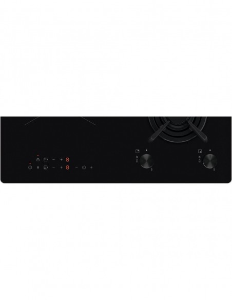 TABLE INDUCTION ENCASTRABLE GROUPE ELECTROLUX KDI640713K