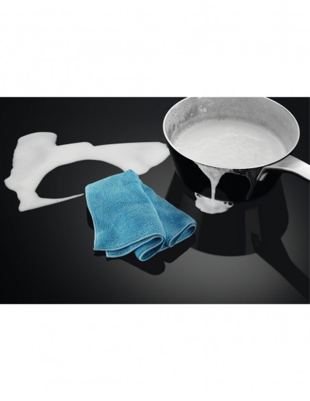 TABLE INDUCTION ENCASTRABLE GROUPE ELECTROLUX KDI640713K