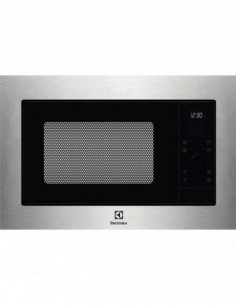 MICRO-ONDES SOLO ENCASTRABLE GROUPE ELECTROLUX CMS4253EMX