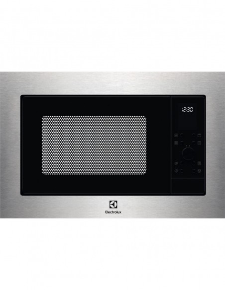 MICRO-ONDES SOLO ENCASTRABLE GROUPE ELECTROLUX CMS4253EMX