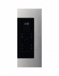 MICRO-ONDES SOLO ENCASTRABLE GROUPE ELECTROLUX CMS4253EMX 2