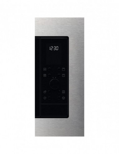MICRO-ONDES SOLO ENCASTRABLE GROUPE ELECTROLUX...