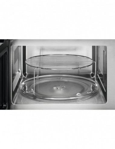 MICRO-ONDES SOLO ENCASTRABLE GROUPE ELECTROLUX...