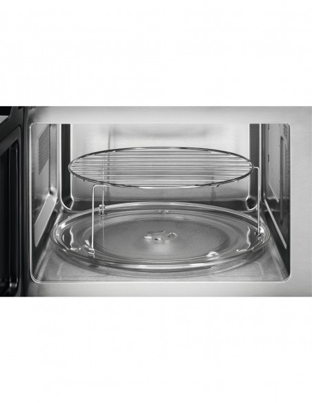 MICRO-ONDES SOLO ENCASTRABLE GROUPE ELECTROLUX CMS4253EMX