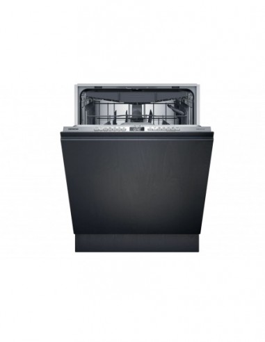 LAVE VAISSELLE 60 CM ENCASTRABLE SIEMENS SN63EX27VF