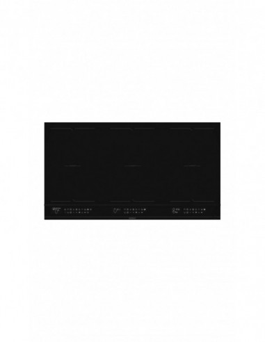 TABLE INDUCTION ENCASTRABLE DE DIETRICH DPI4942B Noir